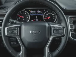 שברולט טהו Z71