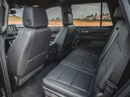 שברולט טהו Z71 full