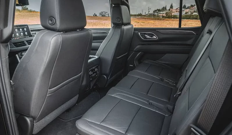 שברולט טהו Z71 full