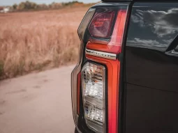 שברולט טהו Z71 full