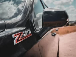 שברולט טהו Z71 full