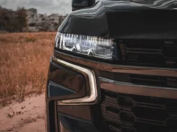 שברולט טהו Z71 full