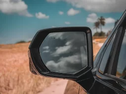 שברולט טהו Z71 full