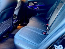 Mercedes AMG GLE 63S Coupe