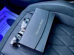 Mercedes AMG GLE 63S Coupe full