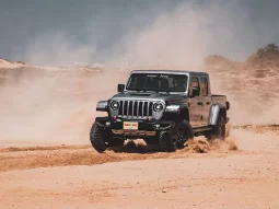 Gladiator MOJAVE