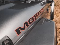 Gladiator MOJAVE