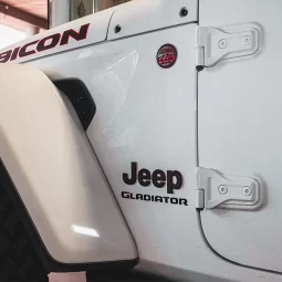 Rubicon 392