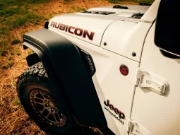 Rubicon Xtreme Recon full