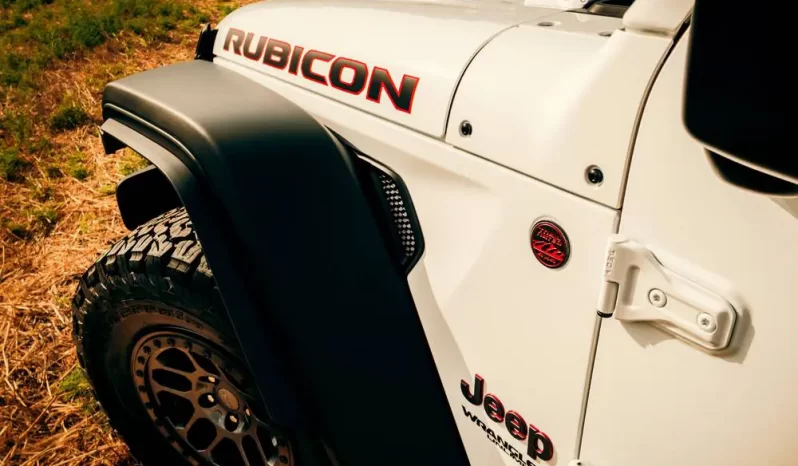 Rubicon Xtreme Recon full