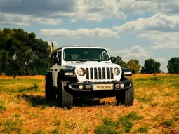 Rubicon Xtreme Recon full