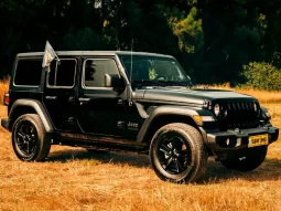 Wrangler Sport Altitude Unlimited full