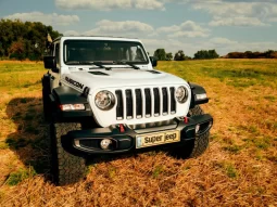Rubicon Xtreme Recon full