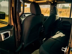 Wrangler Sport Altitude Unlimited full