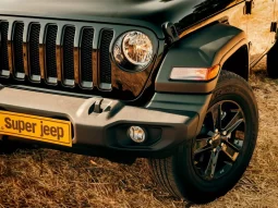 Wrangler Sport Altitude Unlimited full