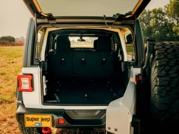 Rubicon Xtreme Recon full