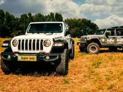 Rubicon Xtreme Recon full