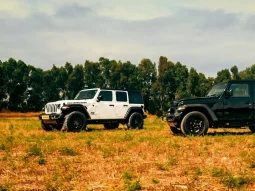 Rubicon Xtreme Recon full