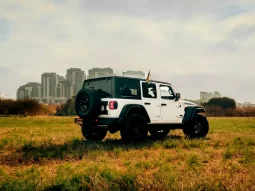 Rubicon Xtreme Recon full