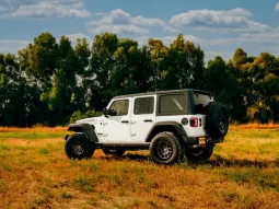 Rubicon Xtreme Recon full