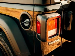Wrangler Sport Altitude Unlimited full