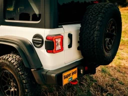 Rubicon Xtreme Recon full