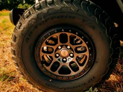 Rubicon Xtreme Recon full