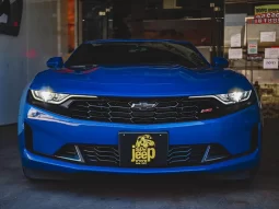 Chevrolet Camaro RS