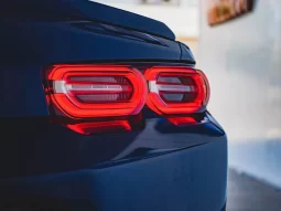 Chevrolet Camaro RS