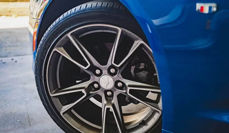 Chevrolet Camaro RS