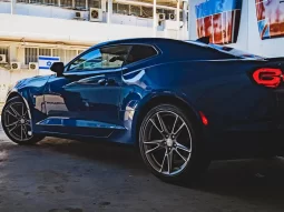 Chevrolet Camaro RS