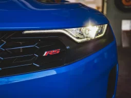Chevrolet Camaro RS