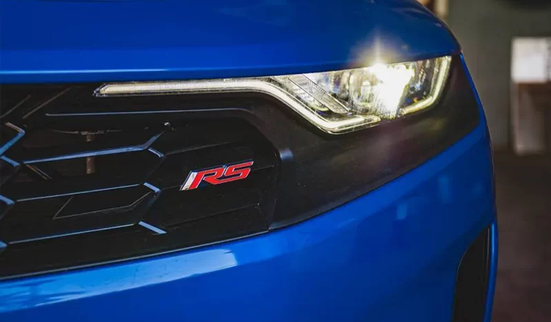 Chevrolet Camaro RS