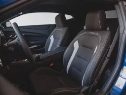 Chevrolet Camaro RS full