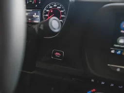 Chevrolet Camaro RS full