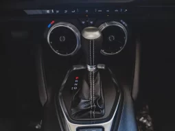 Chevrolet Camaro RS full