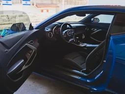 Chevrolet Camaro RS full