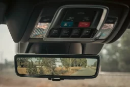Dodge Ram TRX