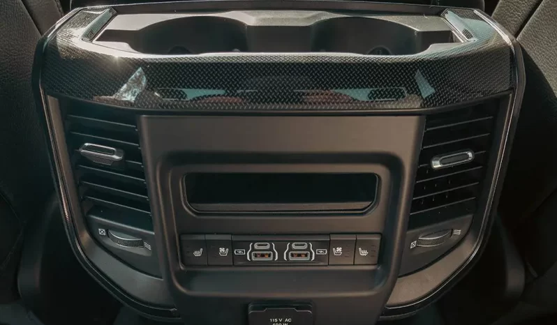 Dodge Ram TRX full