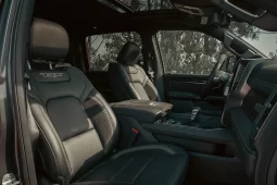 Dodge Ram TRX full