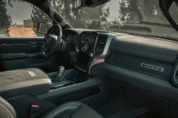 Dodge Ram TRX full