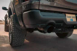 Dodge Ram TRX full