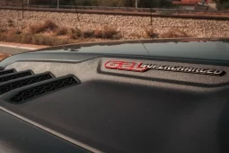 Dodge Ram TRX full