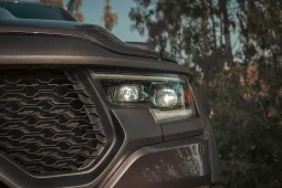 Dodge Ram TRX full