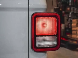 GLADIATOR Rubicon