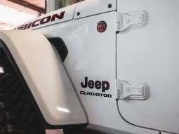 GLADIATOR Rubicon