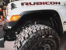 GLADIATOR Rubicon