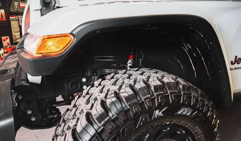 GLADIATOR Rubicon