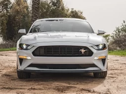 Ford Mustang GT Coupe