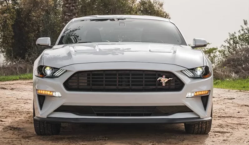 Ford Mustang GT Coupe